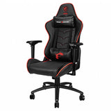 MSI Mag CH120 X Gaming Chair from MSI sold by 961Souq-Zalka