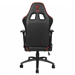 MSI Mag CH120 X Gaming Chair from MSI sold by 961Souq-Zalka