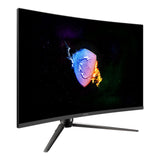 MSI Optix AG321CR 32" Curved Gaming Monitor from MSI sold by 961Souq-Zalka