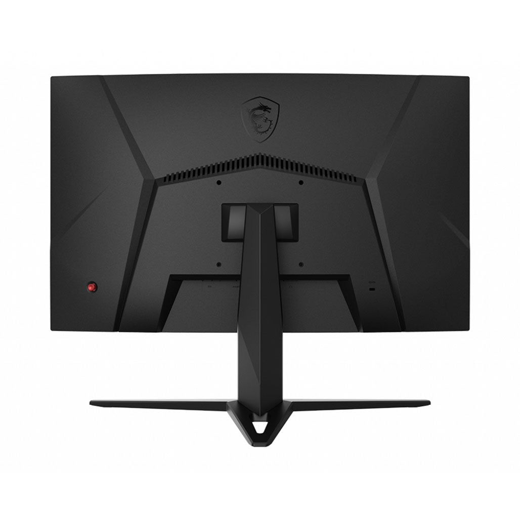 MSI Optix G24C4 23.6" 144Hz Gaming Monitor from MSI sold by 961Souq-Zalka