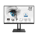 MSI PRO MP242P 23.8" 75Hz Monitor from MSI sold by 961Souq-Zalka