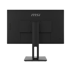 MSI Pro MP271P 27'' Adjustable FHD (1920 x 1080) 75Hz from MSI sold by 961Souq-Zalka