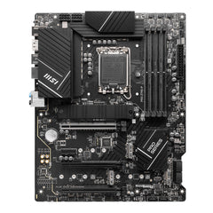 MSI PRO Z790-P, Motherboard from MSI sold by 961Souq-Zalka