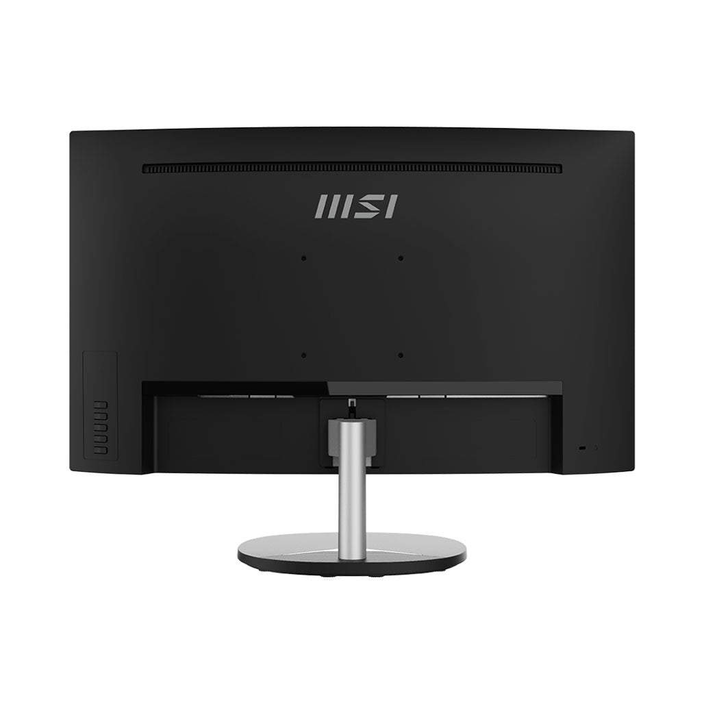 A Photo Of MSI Pro MP271CA 27 inch 1920 x 1080 (FHD) Curved VA 75Hz Business and Productivity Monitor