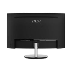 MSI Pro MP271CA 27" 1920 x 1080 (FHD) Curved VA 75Hz Business and Productivity Monitor from MSI sold by 961Souq-Zalka