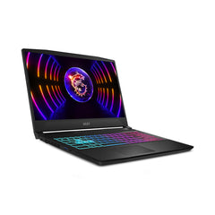 MSI KATANA 15 B12VGK - 15.6” - Core i7-12650H - 16GB Ram - 1TB SSD - RTX 4070 8GB + MSI Essential Backpack-3 Years Warranty from MSI sold by 961Souq-Zalka
