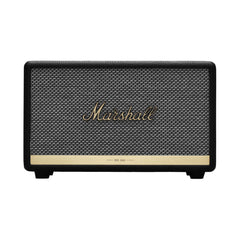 Marshall Acton II Bluetooth Speaker System Black from Marshall sold by 961Souq-Zalka