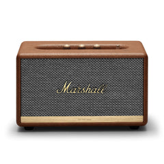 Marshall Acton II Bluetooth Speaker System Brown from Marshall sold by 961Souq-Zalka
