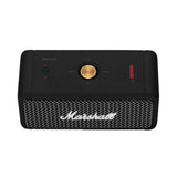 Marshall Emberton Portable Waterproof Wireless Speaker (Black) from Marshall sold by 961Souq-Zalka