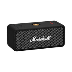Marshall Emberton Portable Waterproof Wireless Speaker (Black) from Marshall sold by 961Souq-Zalka