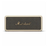 Marshall Emberton Portable Waterproof Wireless Speaker (Black) Cream from Marshall sold by 961Souq-Zalka