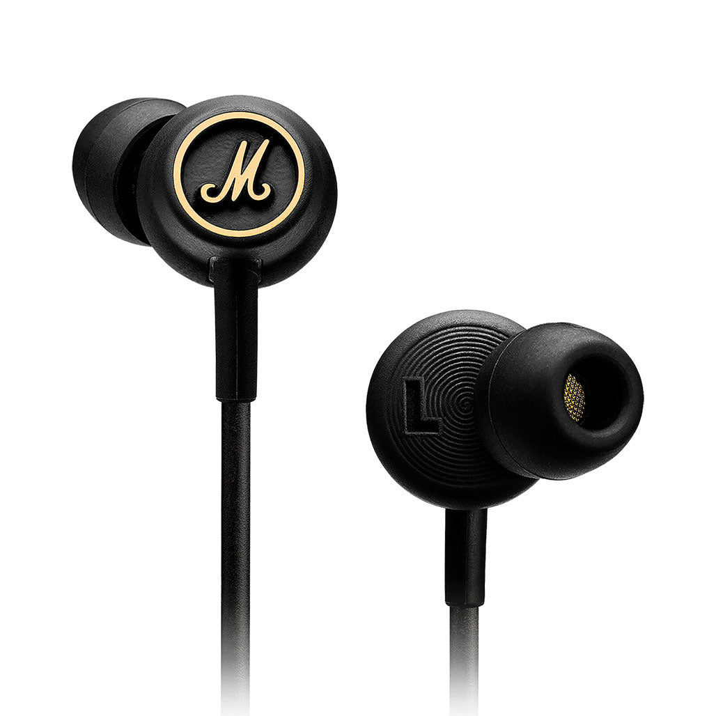 Marshall Mode EQ In-Ear Headphones from Marshall sold by 961Souq-Zalka