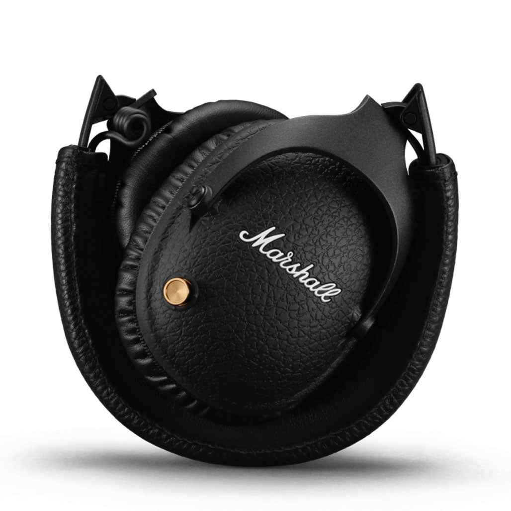 Marshall Monitor II A.N.C. Wireless Noise Cancelling Over-the-Ear Headphones, 31694264303868, Available at 961Souq