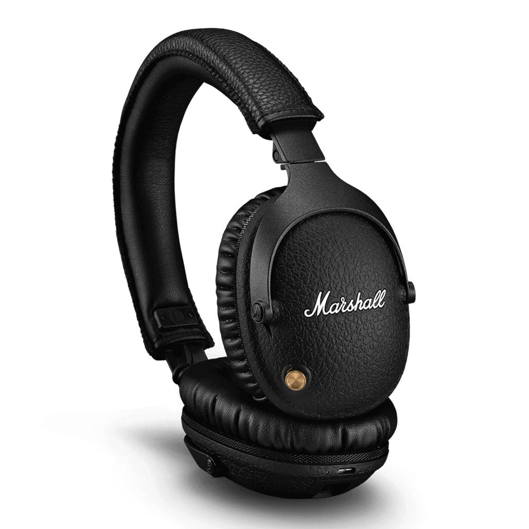 Marshall Monitor II A.N.C. Wireless Noise Cancelling Over-the-Ear Headphones, 31694264271100, Available at 961Souq