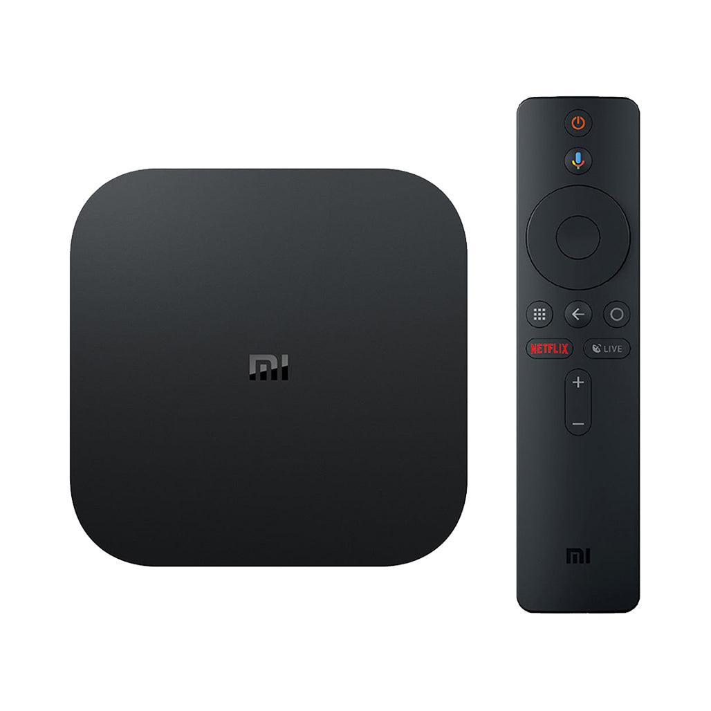 Mi Box 4K Ultra HD streaming player, 29686001631484, Available at 961Souq