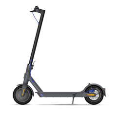 A Photo Of Mi Electric Scooter 3 – 30km Range, 300W Power, 25km/h Speed, eABS & Dual-Pad Disc Brakes