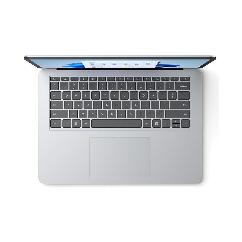 Microsoft Surface Laptop Studio - 14.4 inch Touchscreen - Core i5-11300H - 16GB Ram - 512GB SSD - Intel Iris Xe, 31810242707708, Available at 961Souq