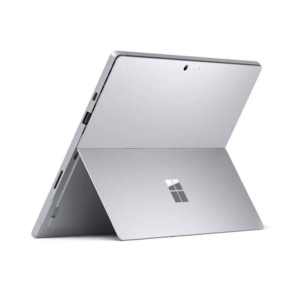 Microsoft Surface Pro 8 8PX-00001 - 13" Touchscreen - Core i7-1185G7 - 16GB Ram - 512GB SSD - Intel Iris Xe from Microsoft sold by 961Souq-Zalka