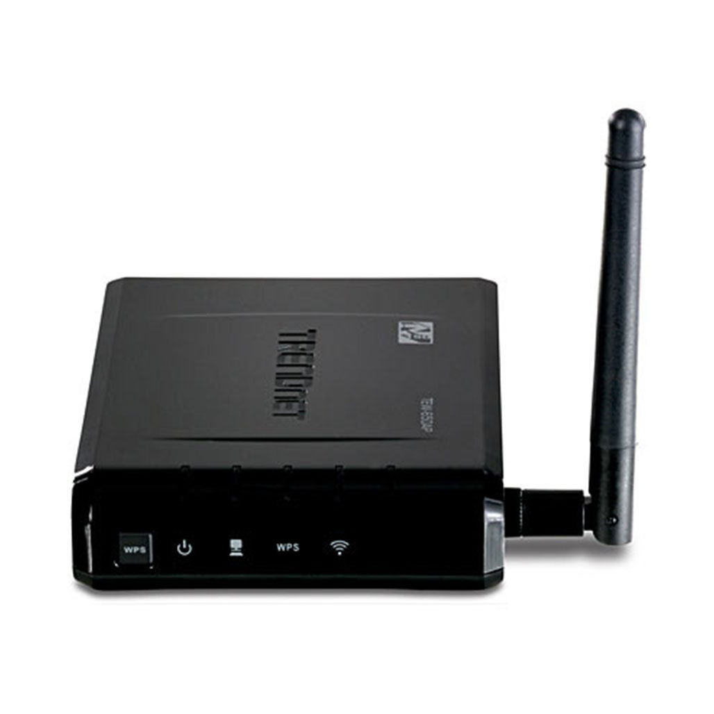 TrendNet N150 Wireless Access Point, 31681121157372, Available at 961Souq