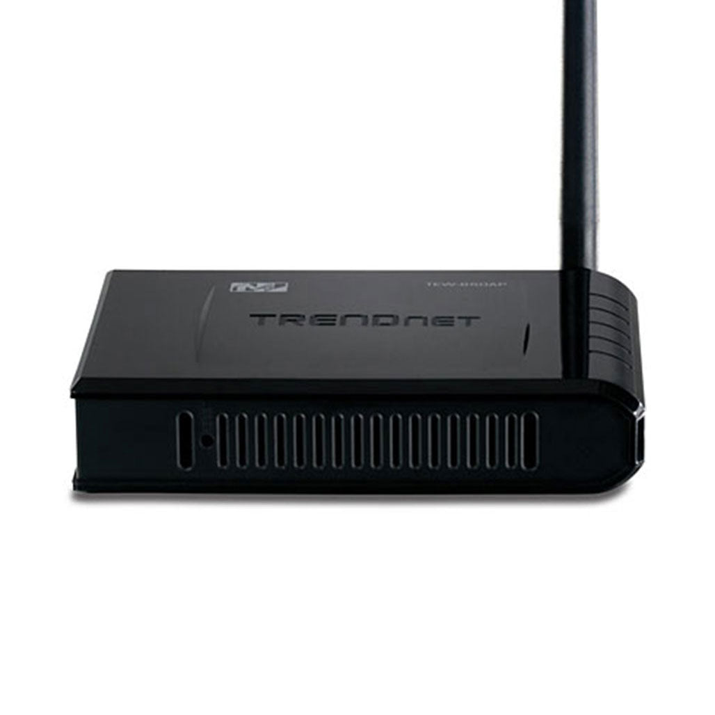 TrendNet N150 Wireless Access Point, 31681139540220, Available at 961Souq