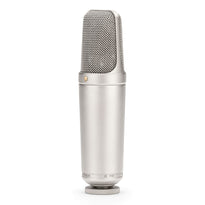 Rode NT1000 Large-diaphragm Studio Condenser Microphone from Rode sold by 961Souq-Zalka