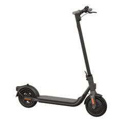 A Photo Of Segway F25E II Ninebot Kickscooter