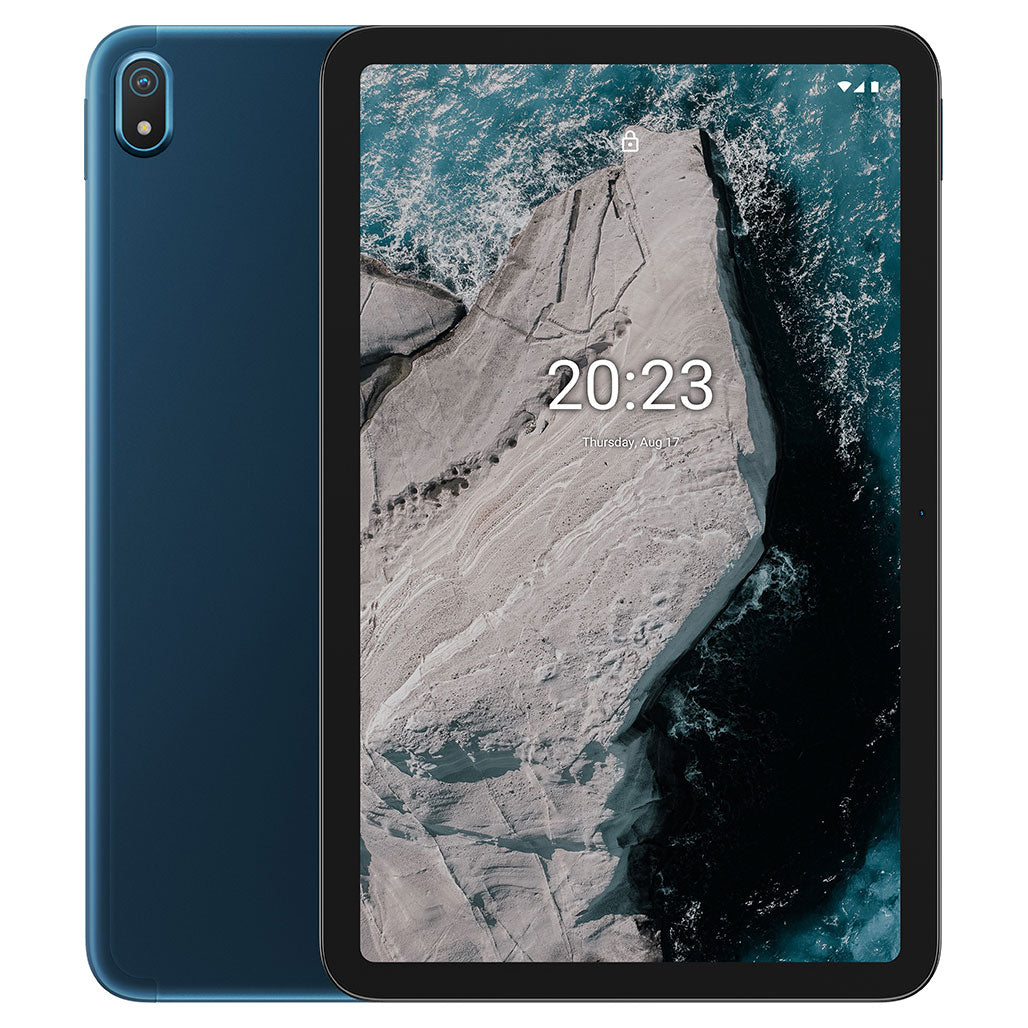 Nokia T20 Tablet 10.4 inch 3GB RAM 32GB, 30588491956476, Available at 961Souq