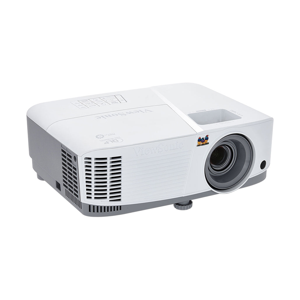 ViewSonic PA503S 3,800 Lumens SVGA Business Projector, 21042507448492, Available at 961Souq