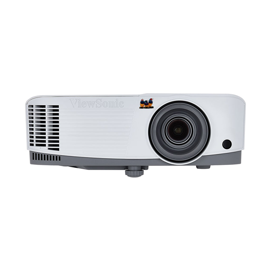 ViewSonic PA503S 3,800 Lumens SVGA Business Projector, 21042505646252, Available at 961Souq