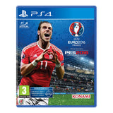 Pro Evolution Soccer 2016 (PS4) from Sony sold by 961Souq-Zalka