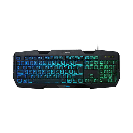 Prolink VOLANS PKGS-9001 Gaming Keyboard from Prolink sold by 961Souq-Zalka