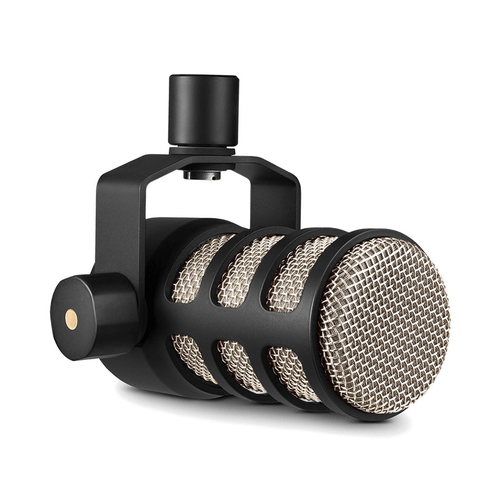 Rode - PodMic Dynamic Broadcast Microphone from Rode sold by 961Souq-Zalka