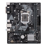 Asus PRIME H310M-K R2.0 from Asus sold by 961Souq-Zalka