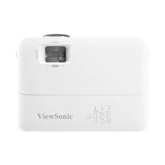 A Photo Of ViewSonic PX703HDH 1080p Home and Business Projector – 3,500 ANSI Lumens, Enhanced Color Accuracy, Dual HDMI, and Long Lamp Life