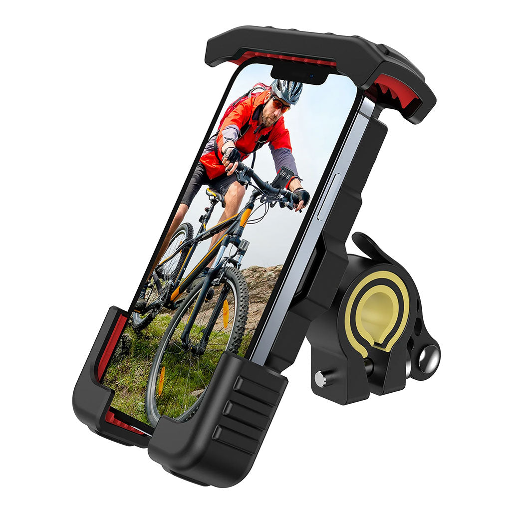 Phone Holder For Bicycle and Motorcycle from Other sold by 961Souq-Zalka