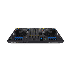 A Photo Of Pioneer DDJ-FLX6 - 4-Channel DJ Controller for rekordbox and Serato DJ Pro