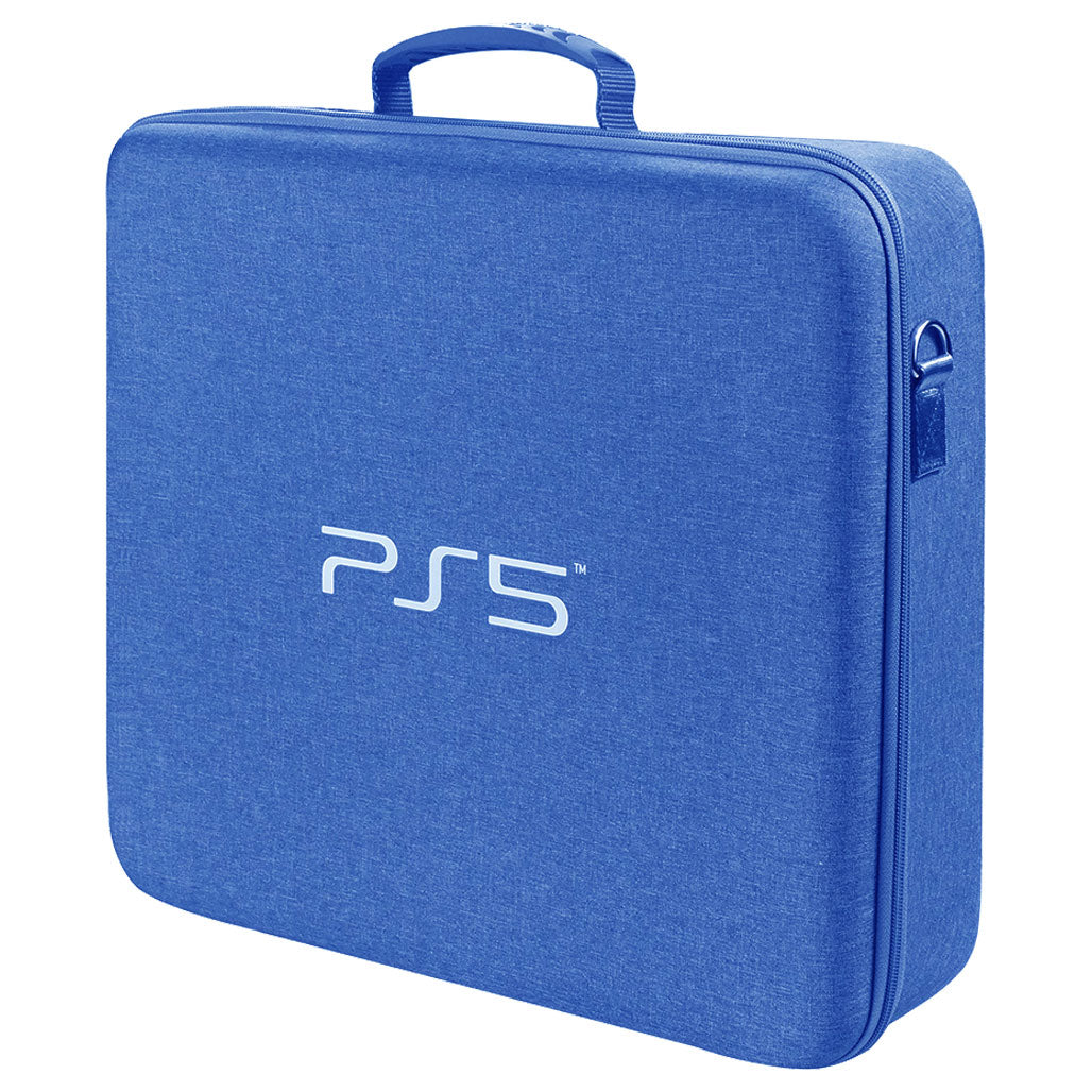 Protective Shoulder Bag For Sony Playstation 5, 30540503449852, Available at 961Souq