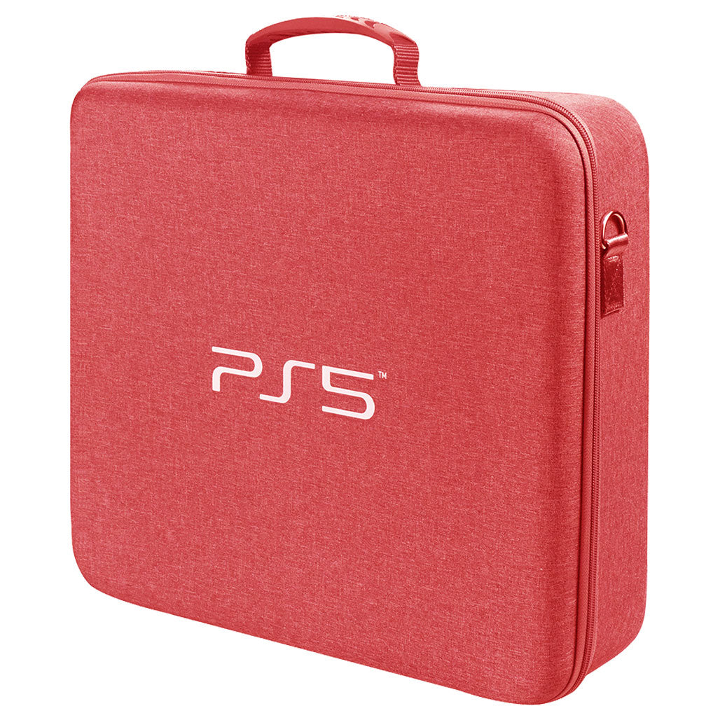 Protective Shoulder Bag For Sony Playstation 5, 30540503515388, Available at 961Souq