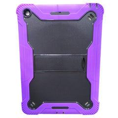 Ipad 12.9" (2019/2020) Rugged Cover Purple/Black from Other sold by 961Souq-Zalka