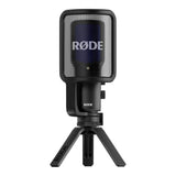 Rode NT-USB+ - Professional USB Microphone from Rode sold by 961Souq-Zalka