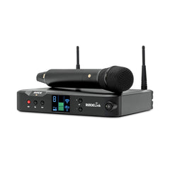 A Photo Of RodeLink Performer Kit Digital Wireless System for Live Performance