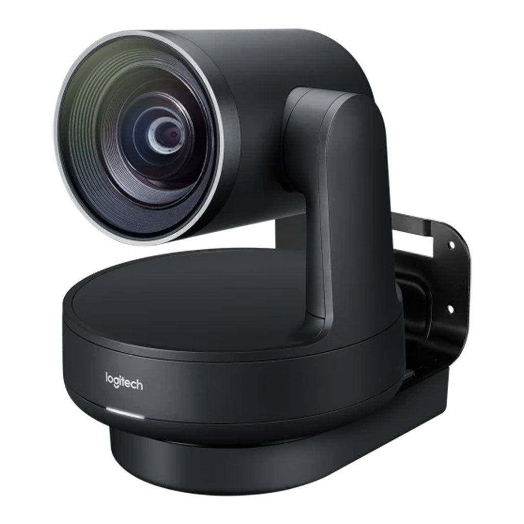 Logitech Rally Camera Ultra HD PTZ Camera for Meeting Rooms, 31749517902076, Available at 961Souq