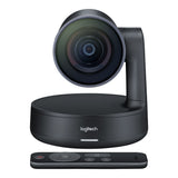 Logitech Rally Camera Ultra HD PTZ Camera for Meeting Rooms from Logitech sold by 961Souq-Zalka