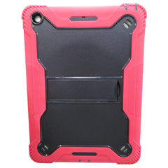 Ipad 12.9" (2019/2020) Rugged Cover Red/Black from Other sold by 961Souq-Zalka