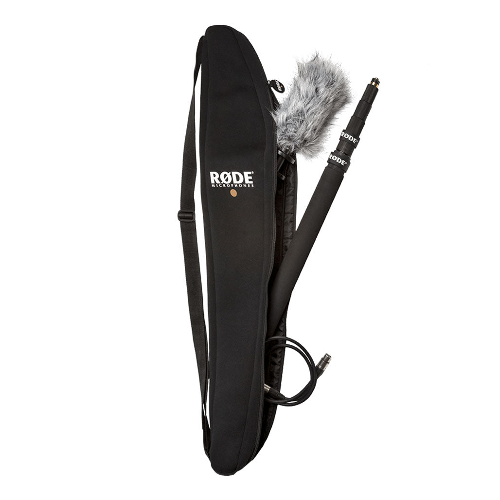 Rode Boompole Bag Boompole Carry Bag from Rode sold by 961Souq-Zalka