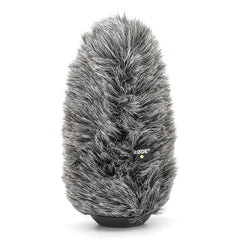 A Photo Of RØDE DeadCat VMP+ Deluxe Windshield - Premium Wind Muff for VideoMic Pro+