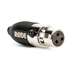Rode MiCon-6 Connector MiCon Connector for Select AKG and Audix Devices from Rode sold by 961Souq-Zalka