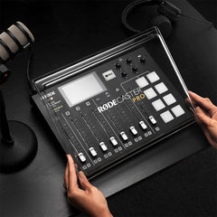 Rode RØDECover Pro Cover for the RØDECaster Pro from Rode sold by 961Souq-Zalka