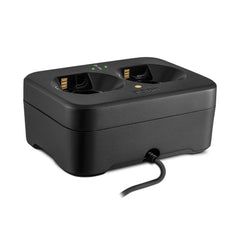 A Photo Of Rode RS-1 Recharge Station – Twin-Dock Charger for TX-M2 and LB-1