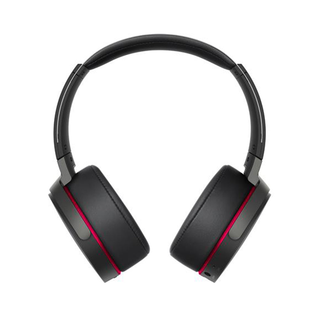 Sony XB950B1 Extra Bass Wireless Headphones Black, 20772053975212, Available at 961Souq
